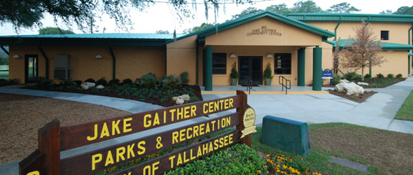 Picture of Jack Gaither Community Center